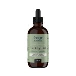 Turkey Tail Tincture - 118ml - Image 4