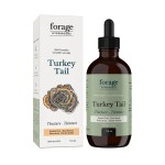 Turkey Tail Tincture - 118ml