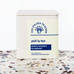 Psil-ly Tea - Green Rooibos Blueberry