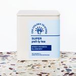 Super Psil-ly Tea - Green Rooibos Blueberry