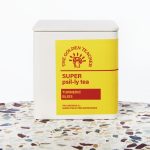 Super Psil-ly Tea - Tumeric Bliss