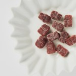 PSIL-LY Microdose Gummi Trio - BlackBerry - Image 6