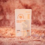 Dried - Albino