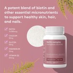 Biotin Complex - Image 4