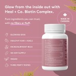Biotin Complex - Image 7