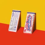 SUPER PSIL-LY 5G Cookies N' Cream Chocolate Bar - Image 3