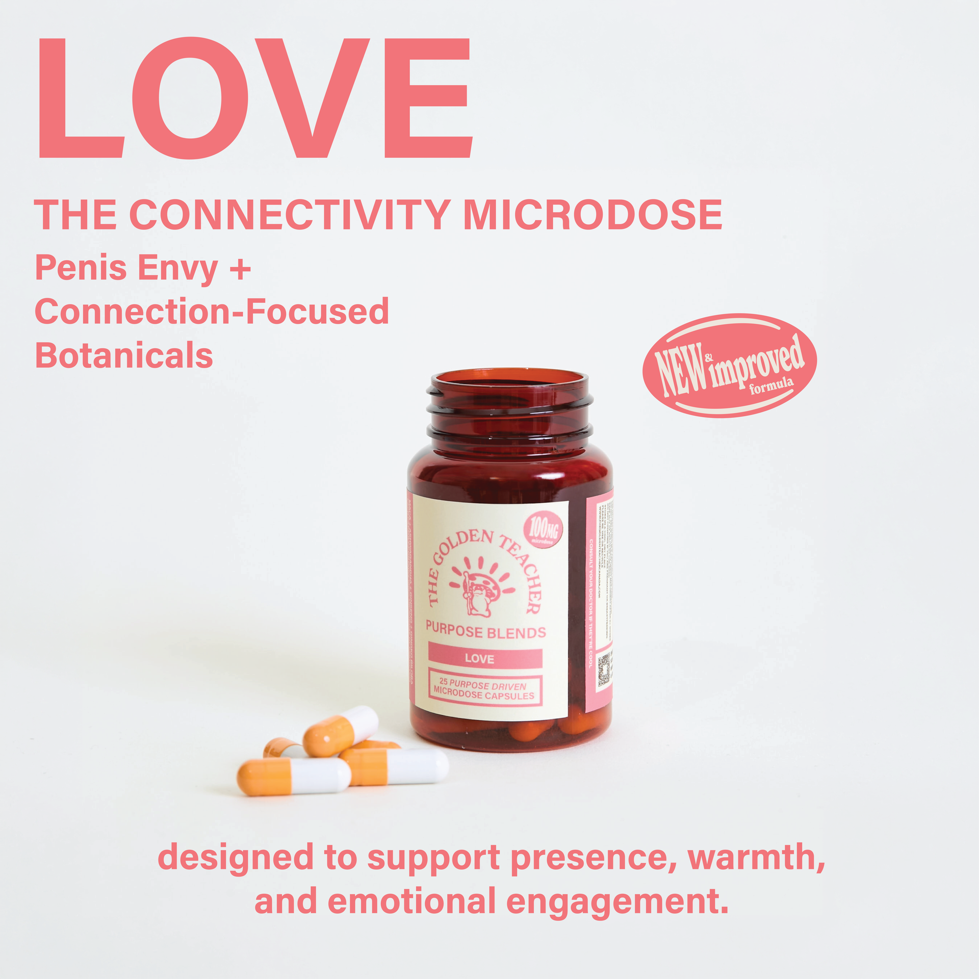 Purpose Blend Capsule Bundle - Image 5