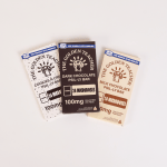 PSIL-LY Microdose Chocolate Bar 2.0 Trio