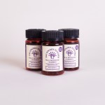 PSIL-LY Microdose Gummi Trio - BlackBerry