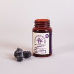 PSIL-LY Microdose Gummi - Blackberry